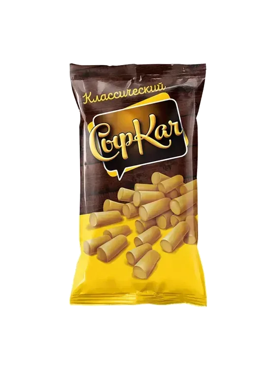 Белково - жировой продукт «СырКач» «Балыковый» — Классический