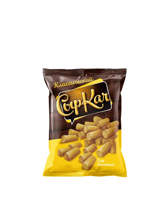 Белково - жировой продукт «СырКач» «Балыковый» — Сыркач мини